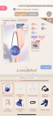 【ไกด์เกม】Shining Nikki ไปมุ้งมิ้งฟรุ้งฟริ้งกับนิกกี้กันเถอะ เพราะเธอน่ารักจัดเต็มระดับ 3D 