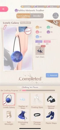 【ไกด์เกม】Shining Nikki ไปมุ้งมิ้งฟรุ้งฟริ้งกับนิกกี้กันเถอะ เพราะเธอน่ารักจัดเต็มระดับ 3D