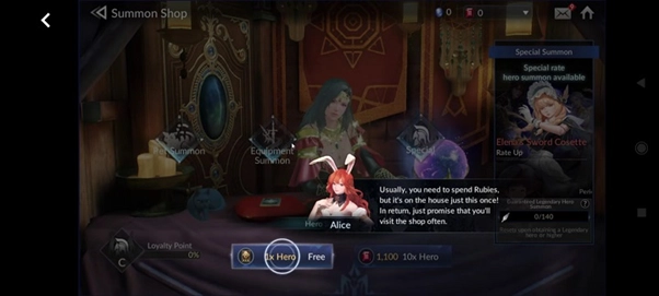 【ไกด์เกม】Seven Knights 2: เช็ครายการอุปกรณ์และเครื่องประดับที่ควรหามาเสริมให้ทีมเก่งขึ้น