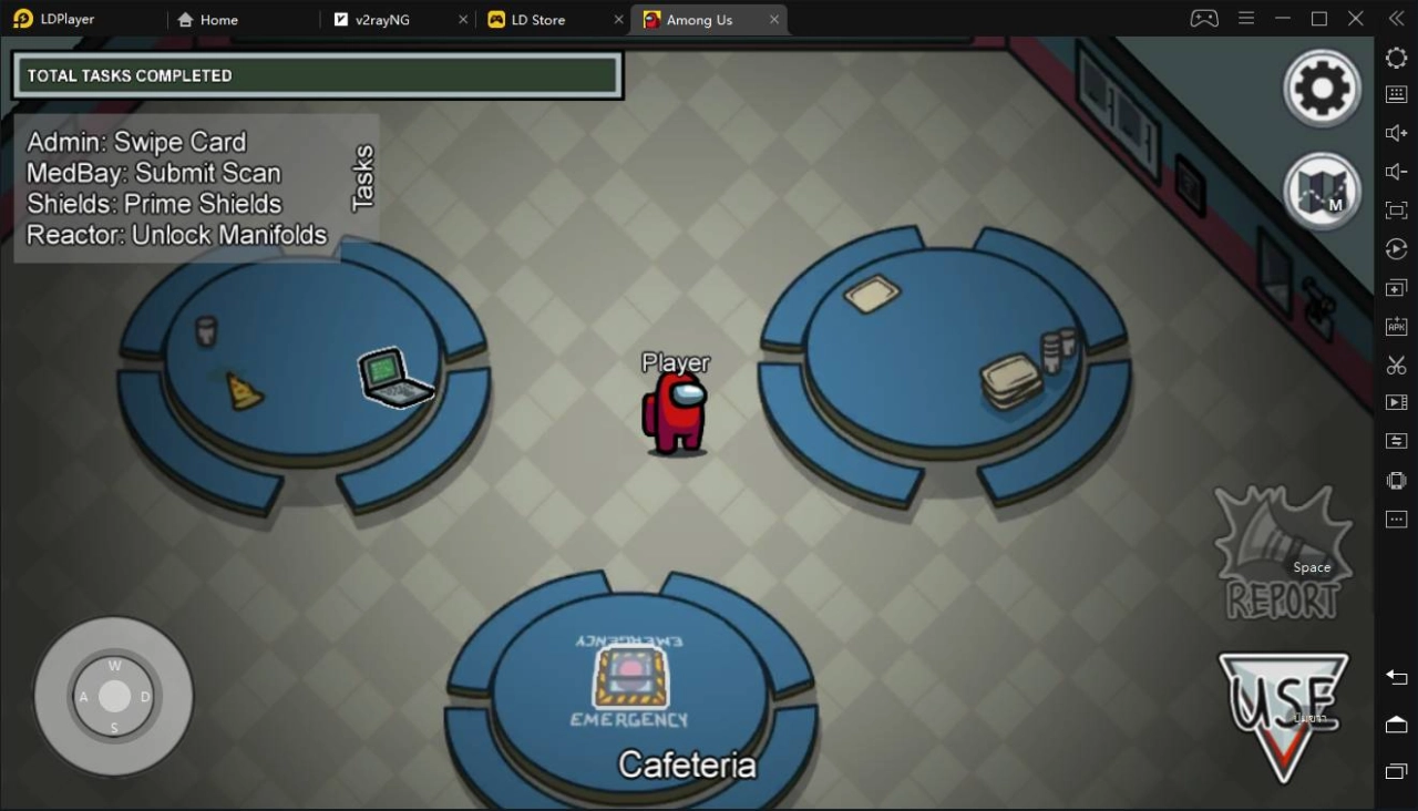 Among Us บน PC: วิธีดาวน์โหลดและเล่นได้ฟรี