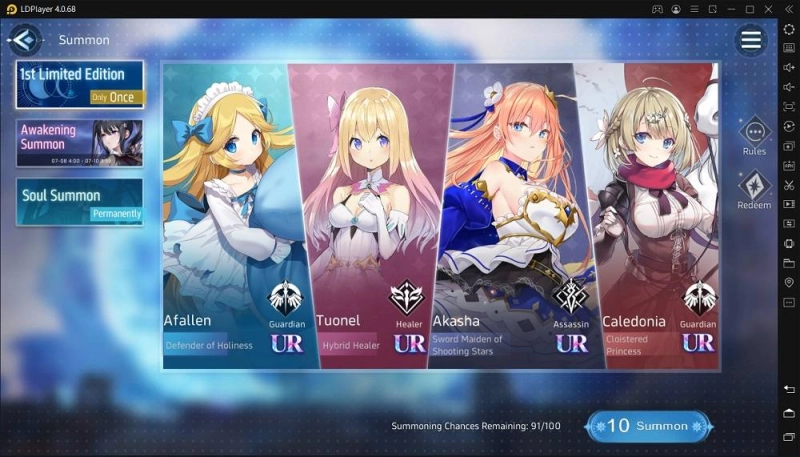 รีวิว Revived Witch เกมแนว RPG กับฉาก Pixel Style และการไขปริศนาของแม่มด