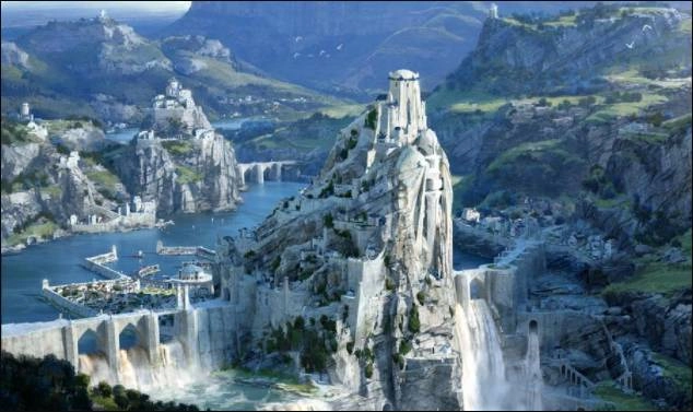 การแนะนำดินแดนของ League of Legends: Wild Rift