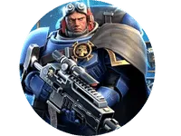 Warhammer 40,000: Tacticus Tier List ตัวละครต้องหามาเข้าทีม