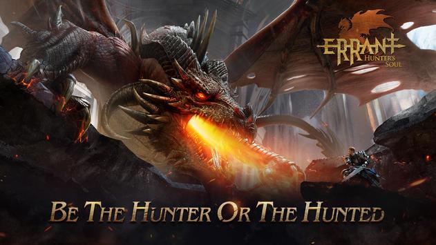 เล่นเกม  Errant: Hunter's Soul บน LDPlayer อย่างไร