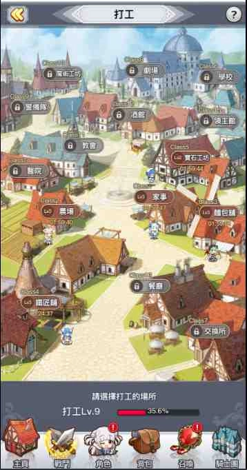 【攻略】《騎士的公主養成》新手開局10大重點須知!