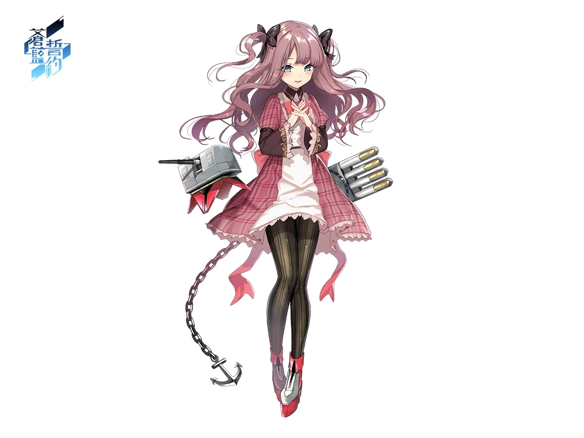 檔案解密！《蒼藍誓約》揭露更多戰姬立繪與互動影片 戰姬人格特質與小劇場全曝光 粉絲團首波活動即將截止