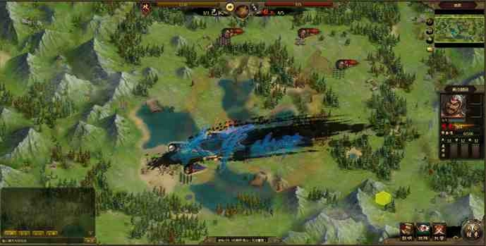 《龍虎三國傳》即日起火熱公測起跑