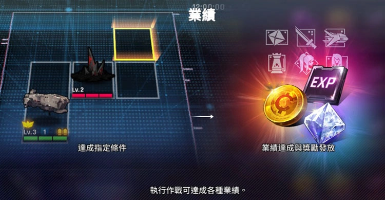 【攻略】《未來戰》發展公司，這些任務記得要做