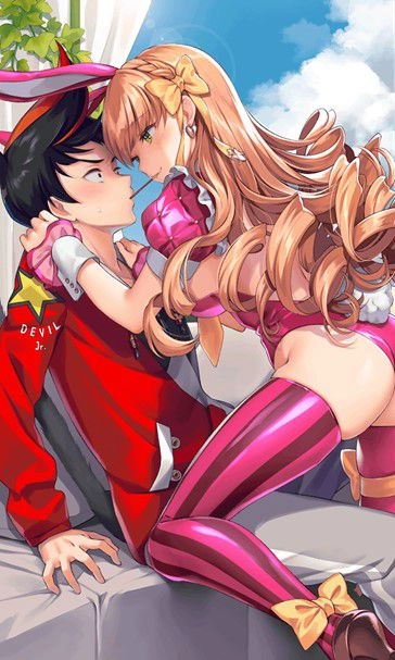 《命運之子》更新’敘事地下城:女生要有野心!(Girls Be Ambitious!)