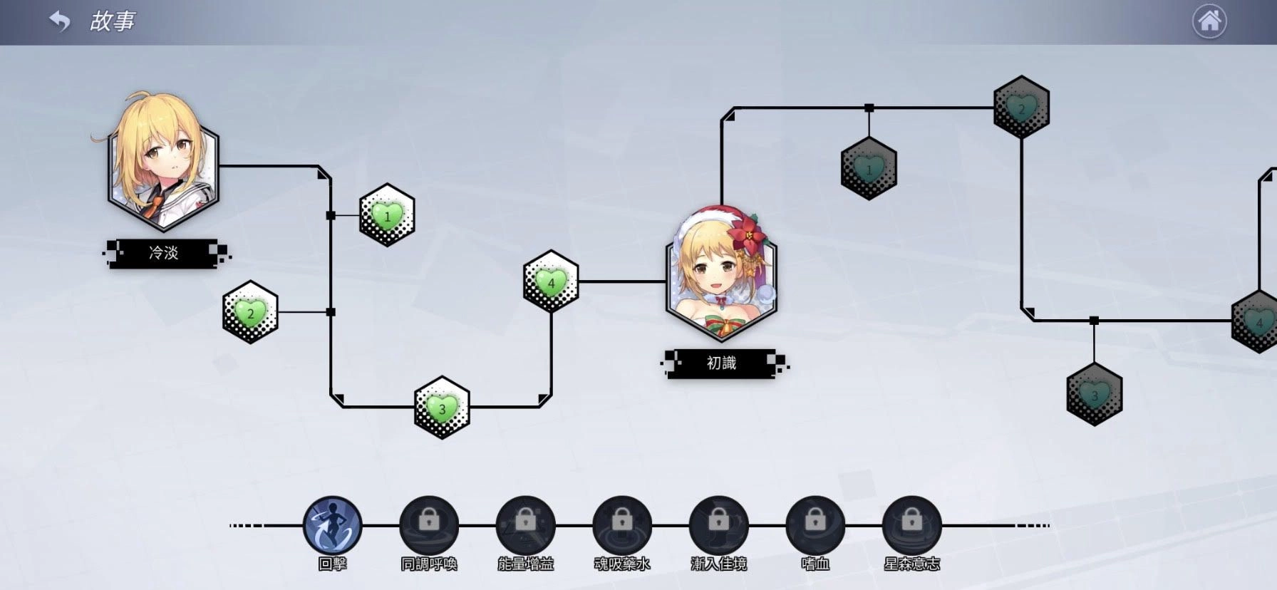 《異能學園：Soulworker》預約突破50萬人  好感度系統搶先公開