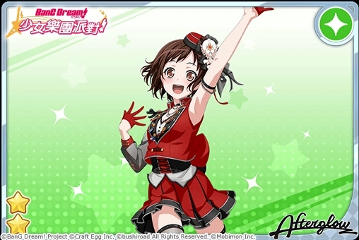 全日本都在瘋《BanG Dream! 少女樂團派對》少女系音樂手遊 全新「夕華 Precious Memories」轉蛋登場！