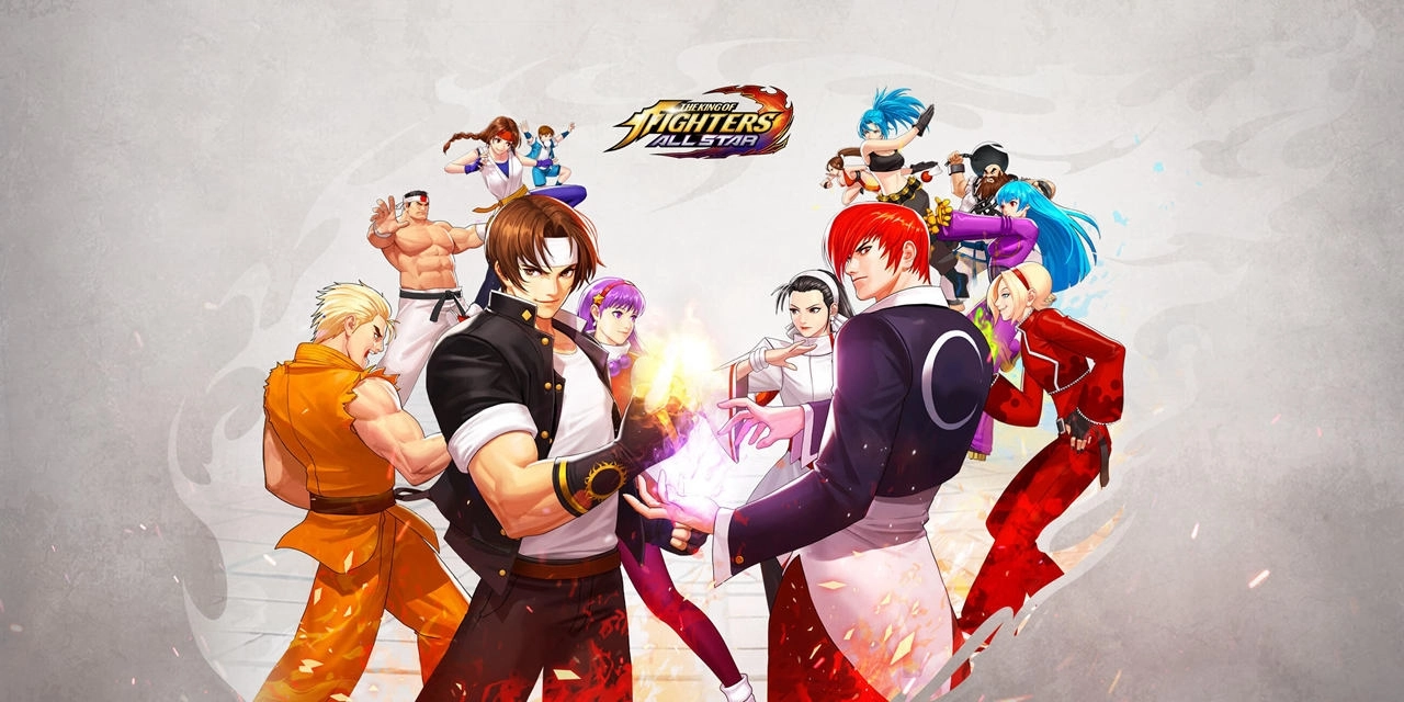 如何在電腦上玩《KOF》|快速通關訣竅