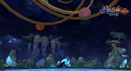 《完美世界2 Online》「狐虎生威」改版登場
