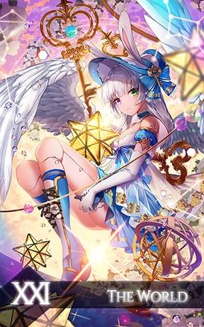 《阿爾克納：命運之輪》製作人受訪開發初衷及遊戲相關特色