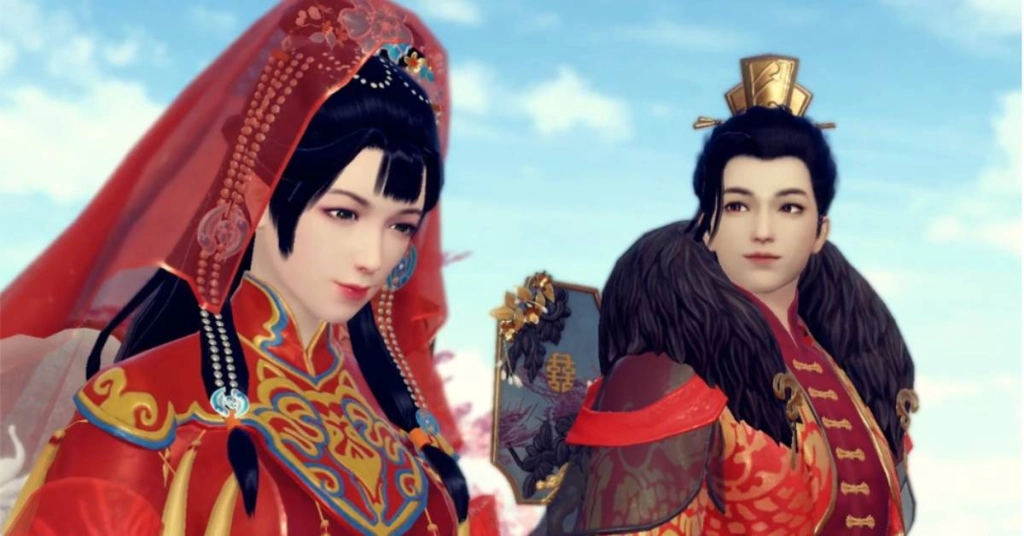 《浮生為卿歌》全新版本「一蓮幽夢」上線 宴會系統及新隨從同步登場 