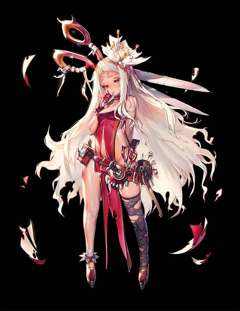 《命運之子》夏日消暑改版第2彈「夏夜奇談」敘事地城登場