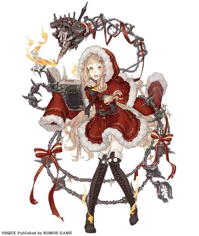 《死亡愛麗絲》繁中版歡慶1.5週年  半年祭慶祝活動盛大展開！