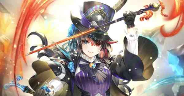 【攻略】《復活邪神 Re ; universe》最強角色TOP5日版玩家評價排行!