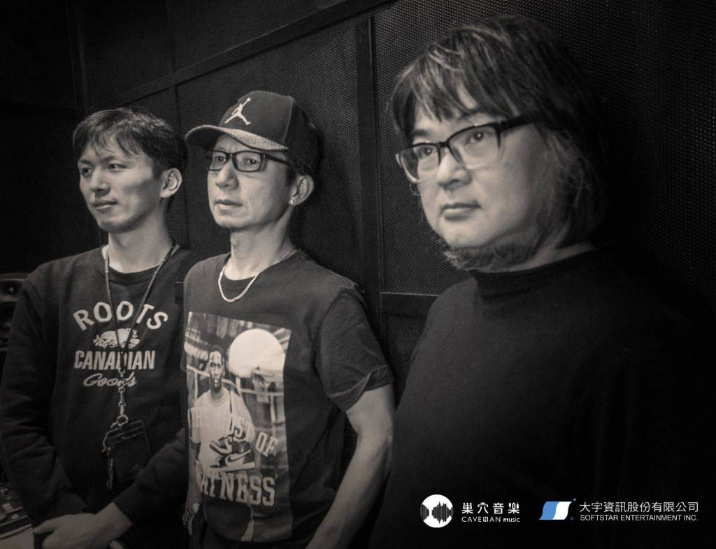 大宇金牌音樂製作團隊成立工作室「巢穴音樂」  將拓展工作範圍至集團外部