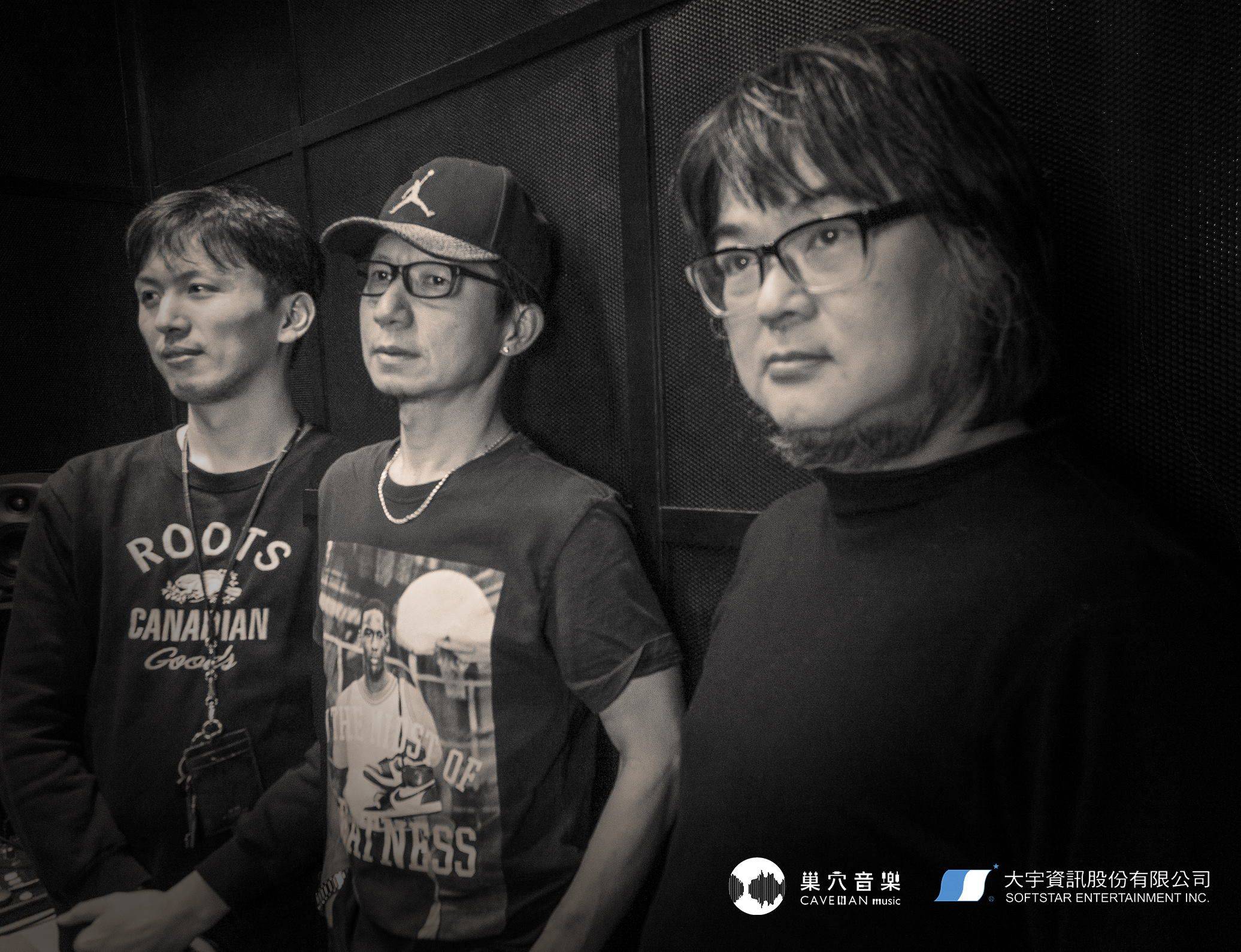大宇金牌音樂製作團隊成立工作室「巢穴音樂」  將拓展工作範圍至集團外部