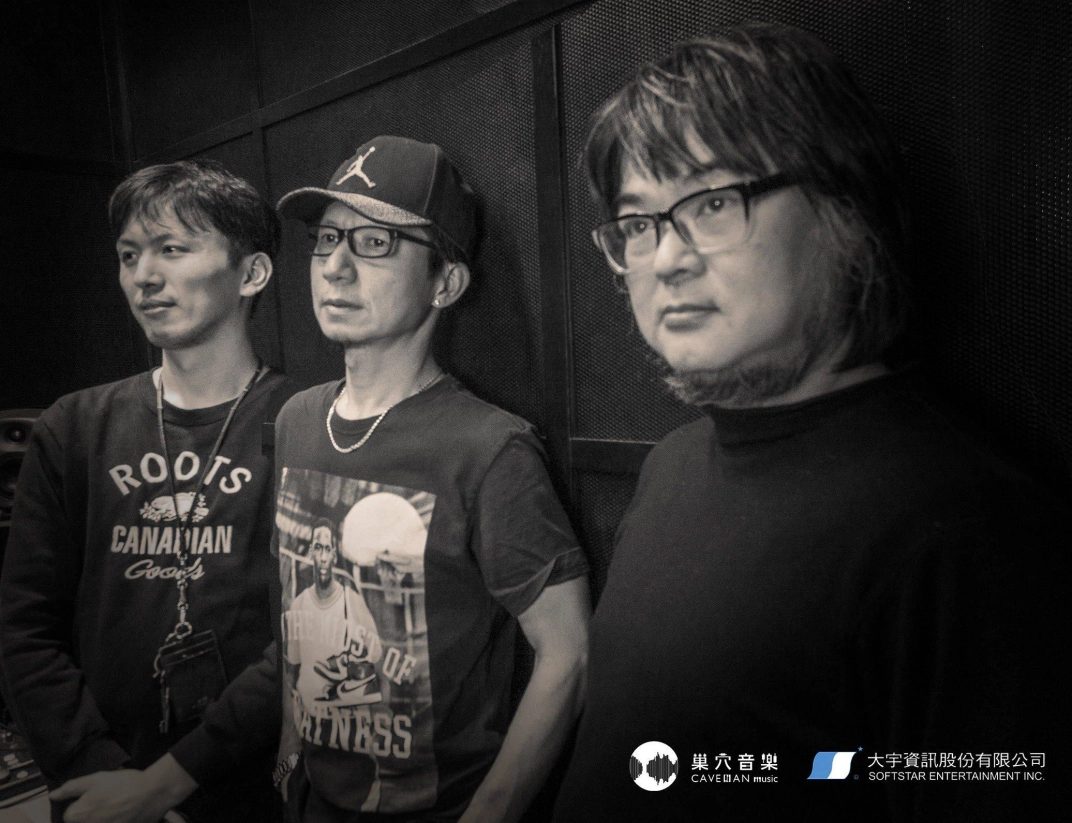 大宇金牌音樂製作團隊成立工作室「巢穴音樂」 將拓展工作範圍至集團外部