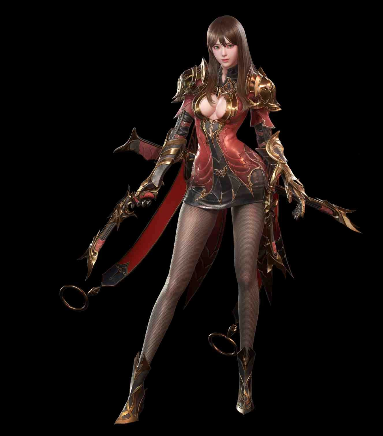 《V4：跨界戰》3月26日開戰！ 最後三職業廣告同步公開！