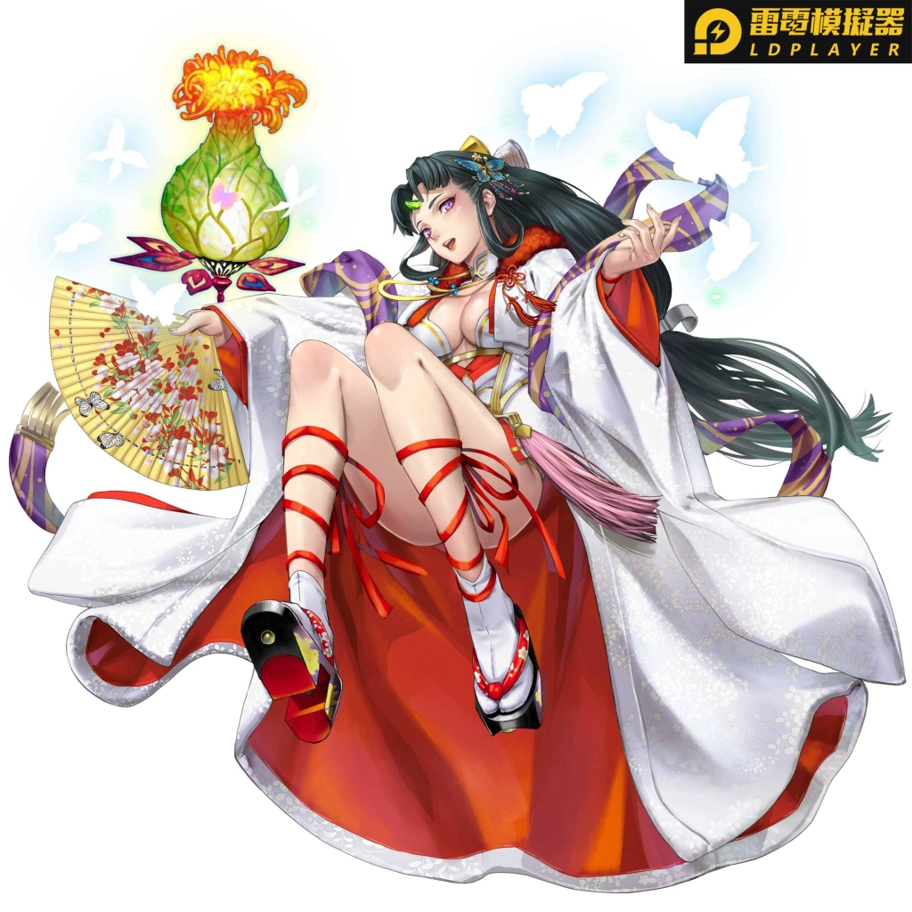 《sin 七大罪～魔王崇拜～》S3寒冰地獄新服加開！美德天使14天入手計畫啟動！