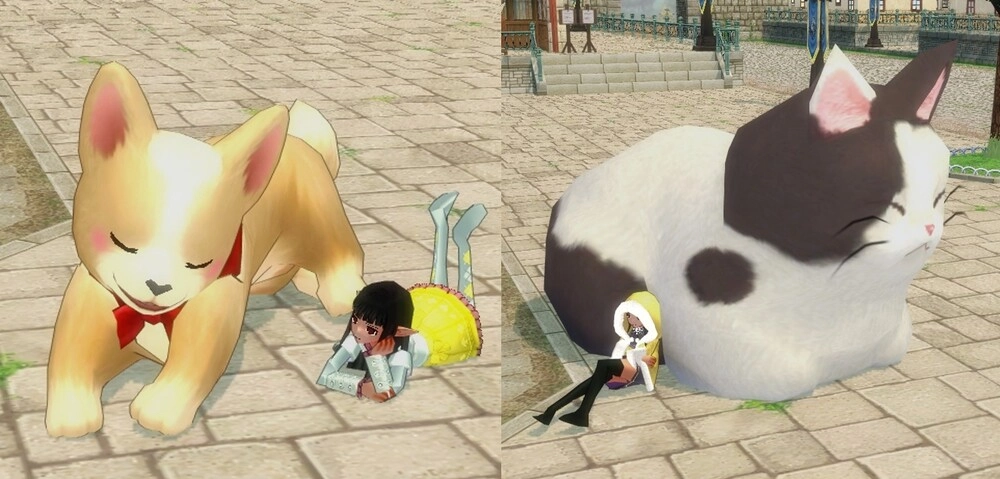 《新瑪奇》四部曲完結篇、G25改版「日蝕」即刻登場! 新特性、加倍活動「Freeseason」大幅強化戰鬥能力!