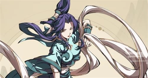 【攻略】《天地劫》手遊最好用的祝由——封鈴笙攻略