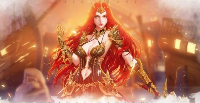 《女神降臨》正式宣布火爆公測並釋出相關資訊