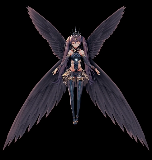 《命運之子》全新諸神強襲副本「消失的雙子 (Vanishing Twin) 」登場