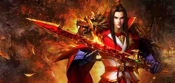 三國策略頁遊《三國戰義》搶先釋出遊戲資訊