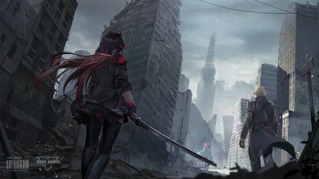 《戰雙帕彌什》如何領取自選S級構造體