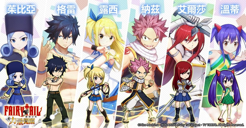 【攻略】《魔導少年:力量覺醒》無課速成隊伍組合|初期搭配建議|灼燒隊