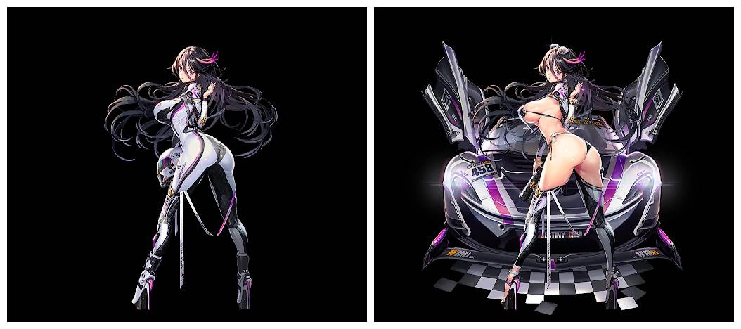 《命運之子》夏日改版第3彈: 敘事地下城「惡魔方程式(Devil Formula)」登場