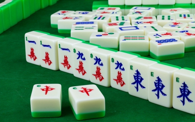 自摸三百番？ 《香港麻將大亨》十三番玩法夠經典