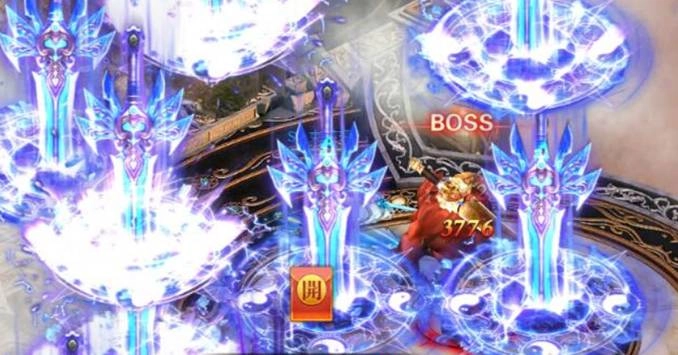 羊咩咩遊戲宣佈代理《仙劍風雲殺》並於今日開放不刪檔內測