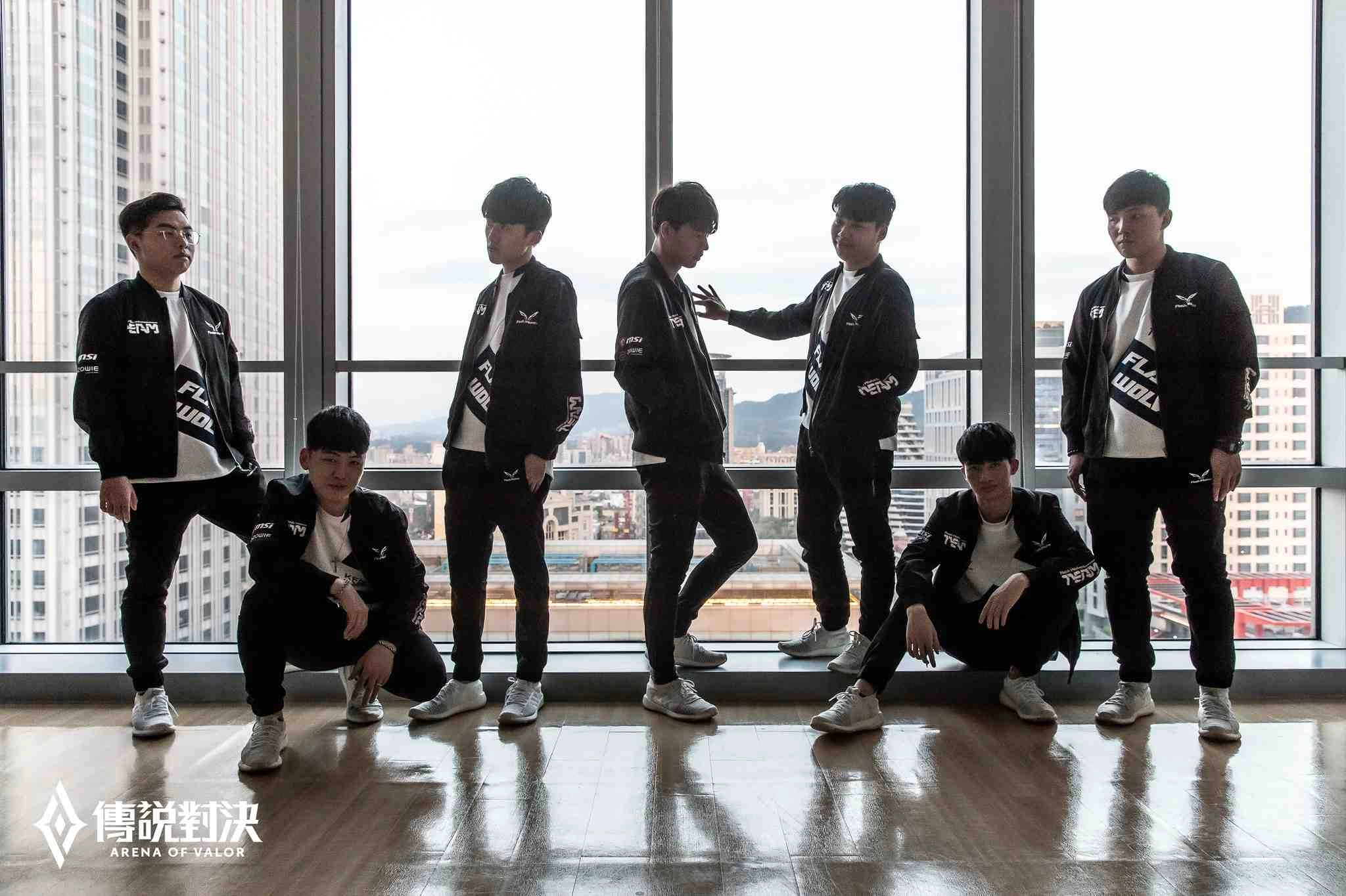 《Garena 傳說對決》2020 GCS春季賽戰況激烈 HKA 、ONE、FW三強鼎立 搶攻春季例行賽第一寶座