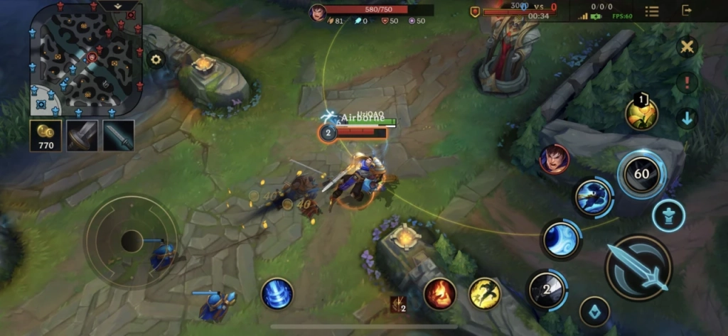 【攻略】《英雄聯盟:激鬥峽谷》放逐狼人犽宿應該怎麼玩?