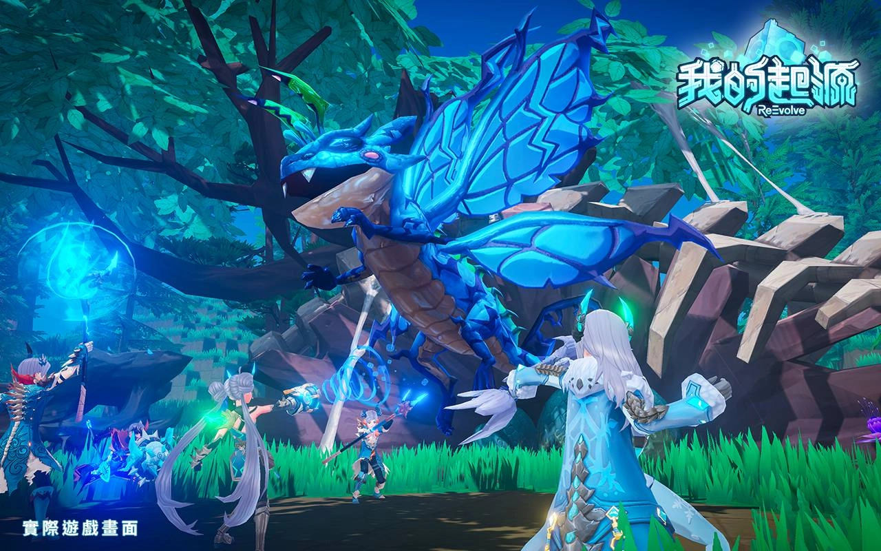 07_頂級掠食者凶狠強大 需要結伴好友展開團隊捕捉.jpg