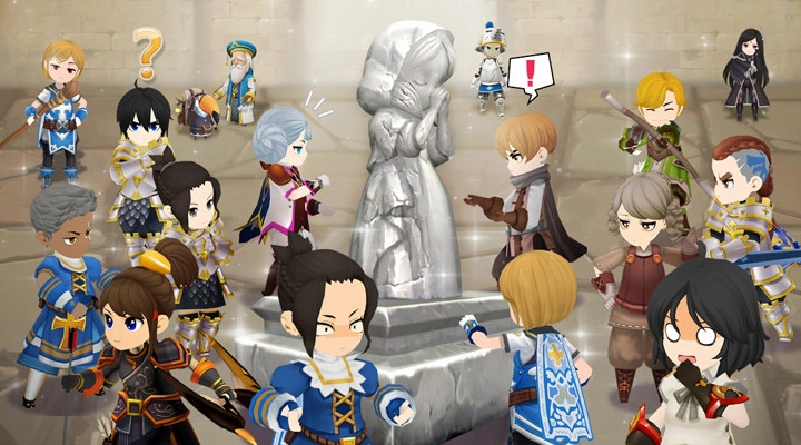 【攻略】《月光雕刻師》魔法師培養心得,加點和裝備怎樣選擇?