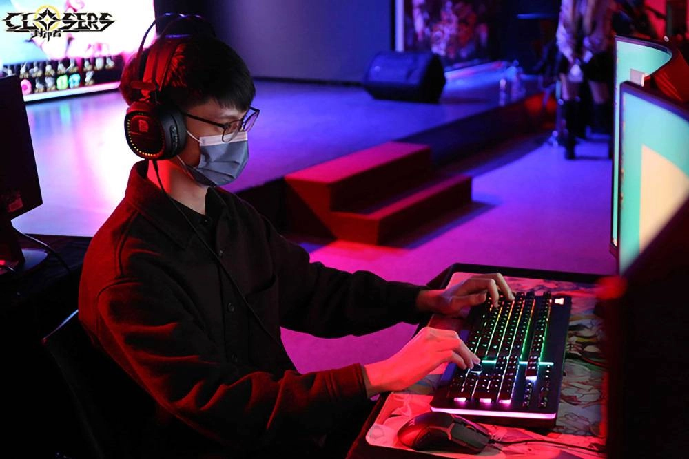 《封印者:CLOSERS》第九屆PVP鬪神演武暨五周年同樂會 「諸神黃昏」總決賽結果揭曉