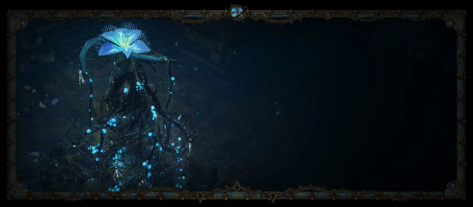 《流亡黯道：輿圖謎音》域外之客，悄然而至！