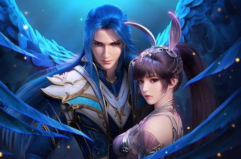 【攻略】《斗羅大陸3D:魂師對決》控制爆發流陣容攻略