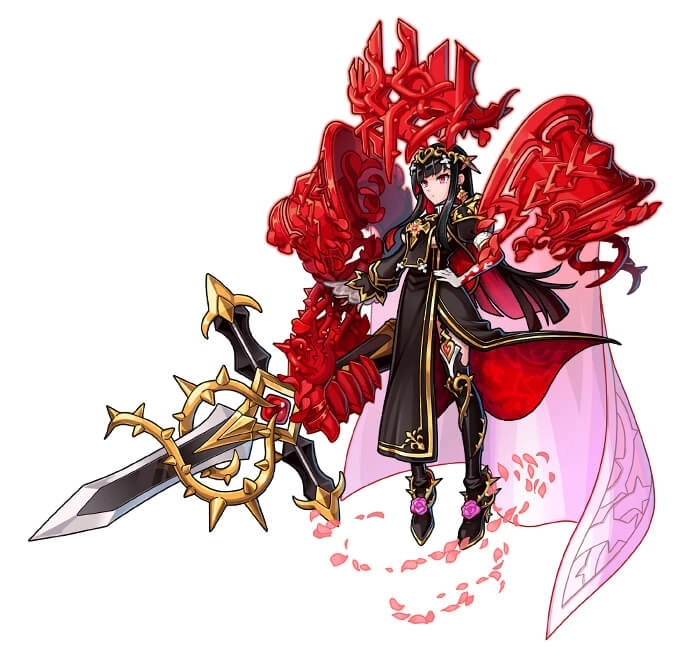 新感覺即時戰鬥RPG『UNISON LEAGUE』 全球累計突破1,100萬下載的豪華紀念活動登場！