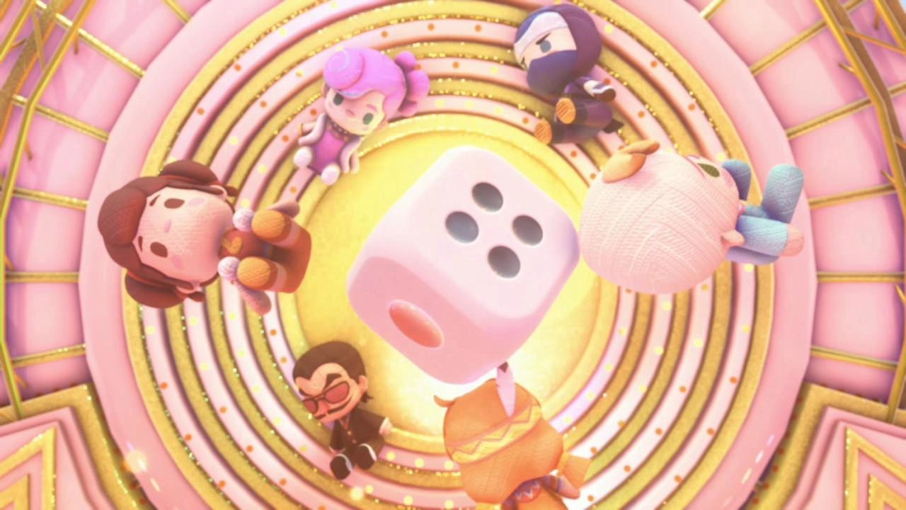 大富翁11 一款值得收藏的休閒同樂遊戲！