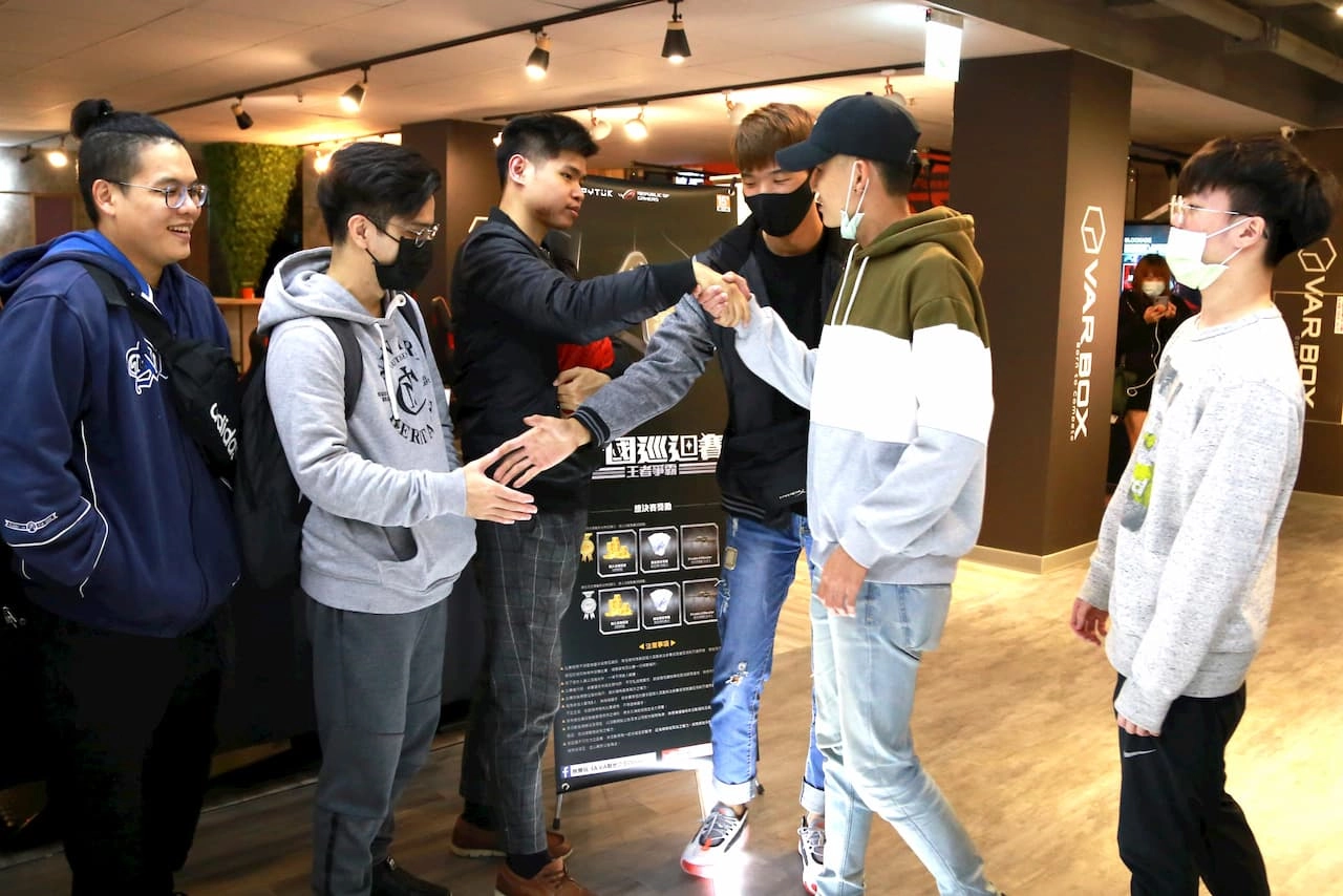 《A.V.A 全國巡迴賽》北區戰況揭曉 總決賽12/19 登場