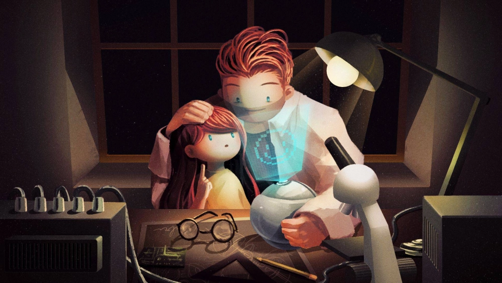 《Aliisha-雙子神遺棄之境》電玩展相關介紹