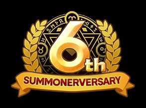 6一波！《魔靈召喚》6周年釋出最新預告 4月13日起登入送百抽！ 