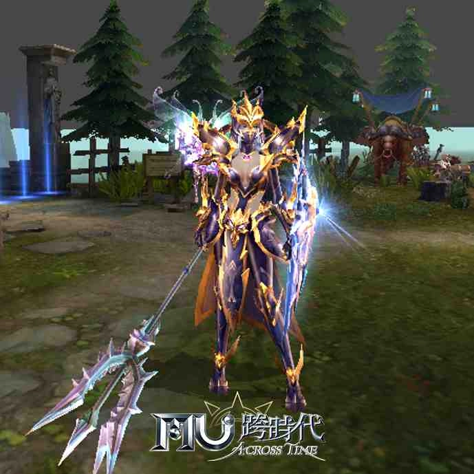 《奇蹟MU:跨時代》代言人「玖壹壹」廣告拍攝花絮同步放出 百日慶稱號「我每天打鐵」搶先送